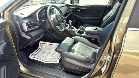 Used 2024 Subaru Outback Limited image 15