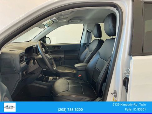 Used 2024 Ford Maverick XL image 13
