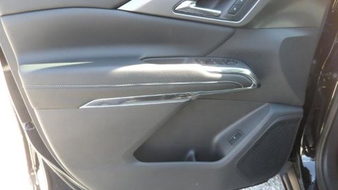 New 2026 Chevrolet Traverse LT w/ Driver Confidence Package image 18