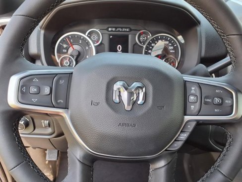 New 2025 RAM 3500 Big Horn image 11