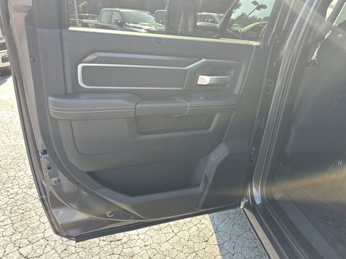 New 2025 RAM 2500 Big Horn image 17
