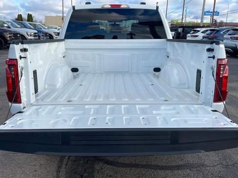 New 2025 Ford F150 STX image 9