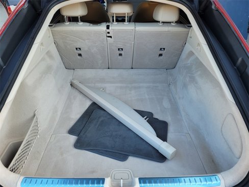 Used 2023 Mercedes-Benz EQS 450+ Sedan image 34