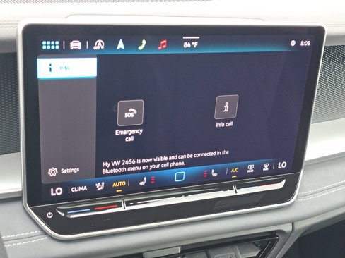 New 2025 Volkswagen Tiguan SE R-Line image 12