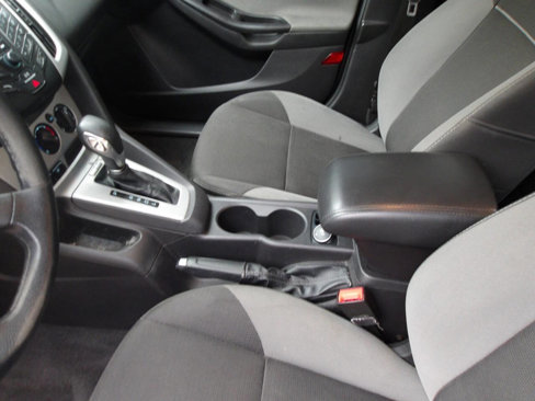 Used 2014 Ford Focus SE image 15