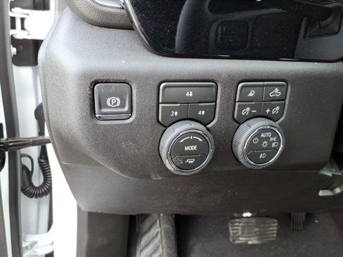 New 2026 Chevrolet Silverado 2500 LT w/ All Star Edition image 10