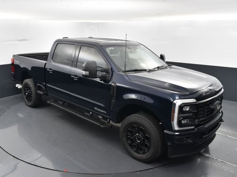 New 2025 Ford F350 XLT image 23