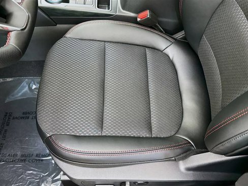 New 2026 Ford Escape ST-Line Select w/ Tech Pack #2 image 19