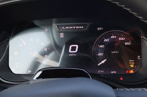 New 2026 RAM 1500 Limited image 47