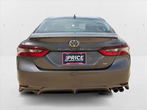 Certified 2024 Toyota Camry SE image 7