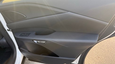 Used 2025 Lexus RX 350 AWD image 19