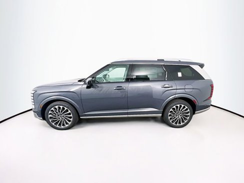 New 2026 Hyundai Palisade Calligraphy image 4