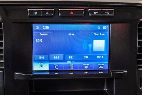 Used 2023 Ford F350 XLT w/ 360-Degree Camera Package image 22
