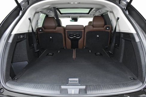 New 2026 Acura MDX w/ Technology Package image 36
