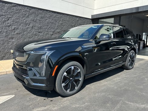 New 2025 Cadillac Escalade IQ Sport 2 image 6