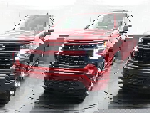 New 2026 Chevrolet Silverado 1500 RST w/ Convenience Package II image 10