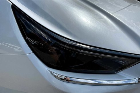 New 2025 Toyota Grand Highlander AWD image 13
