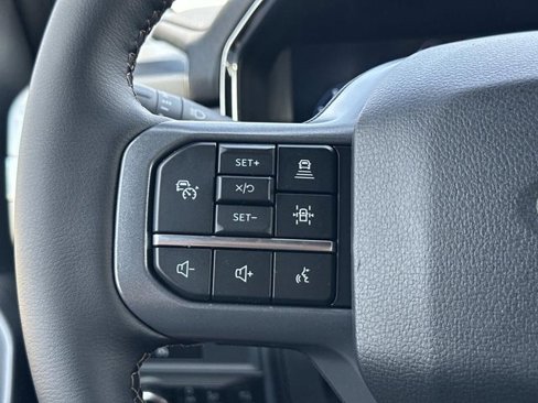 New 2025 Ford F150 Lariat image 25