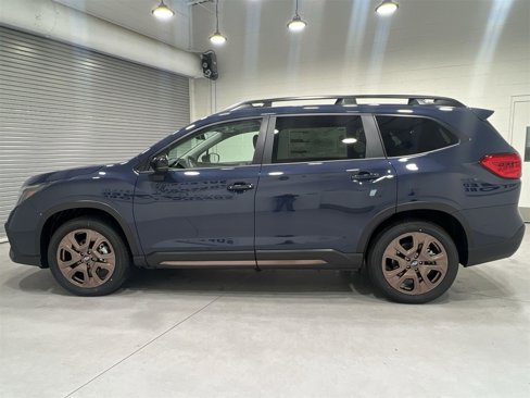New 2025 Subaru Ascent Bronze Edition image 5