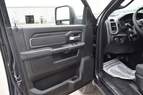 New 2026 RAM 2500 Big Horn image 12