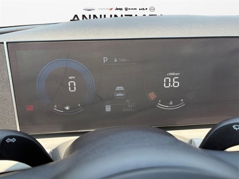 Used 2025 Hyundai Tucson SEL image 31