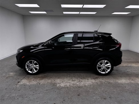 Used 2023 Buick Encore GX Preferred w/ Cold Weather Comfort Package image 8