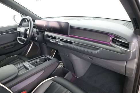 Used 2024 Kia EV9 GT-Line image 27