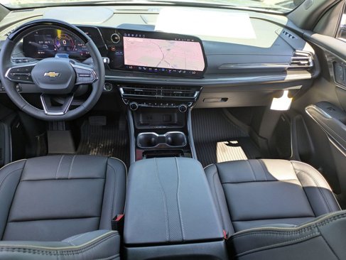 New 2026 Chevrolet Traverse High Country w/ LPO, Floor Liner Package image 29