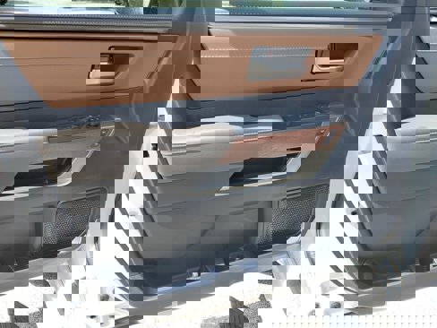 New 2026 Toyota Tundra 1794 Edition image 16