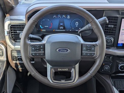 New 2026 Ford F250 King Ranch image 10
