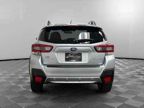 Certified 2023 Subaru Crosstrek 2.0i Premium image 4