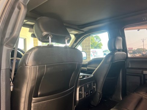 Used 2020 Ford F150 XLT w/ Equipment Group 302A Luxury image 36