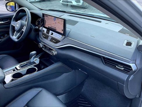 Certified 2023 Nissan Altima 2.5 SL image 14