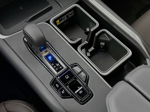 New 2025 Lexus TX 350 AWD image 17