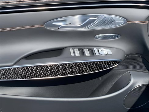 Certified 2026 Genesis GV70 3.5T Sport Prestige image 15