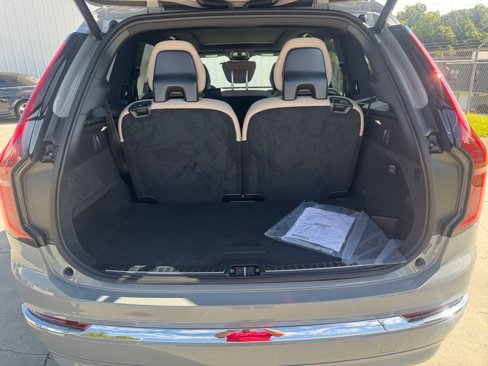 New 2026 Volvo XC90 B6 Core image 15
