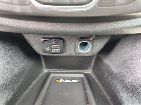 Used 2023 Chevrolet Traverse Premier w/ Redline Edition image 25