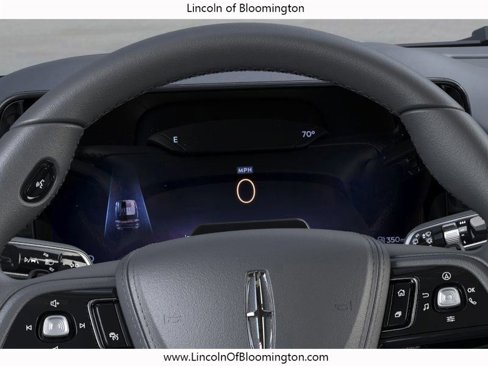New 2025 Lincoln Aviator Black Label image 15