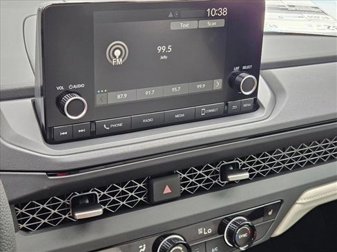 New 2025 Honda Accord SE image 12