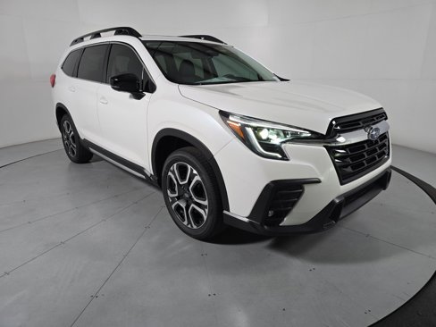 New 2025 Subaru Ascent Limited image 7