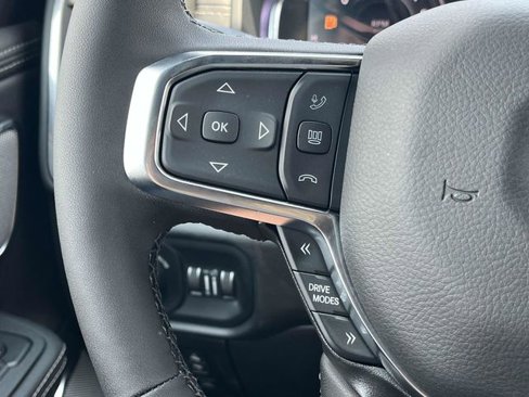 New 2026 RAM 1500 Laramie image 20