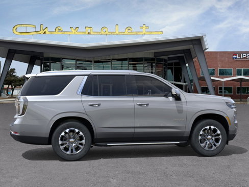 New 2026 Chevrolet Tahoe LT w/ Comfort Package image 18