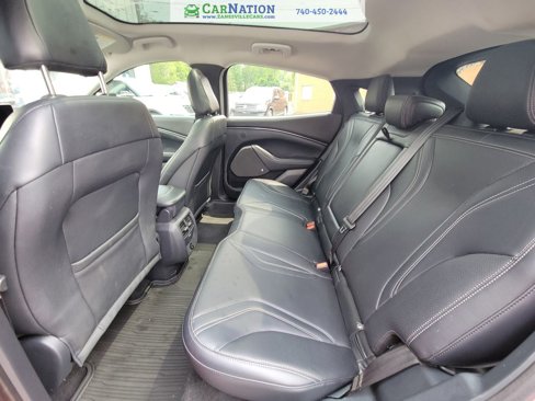 Used 2021 Ford Mustang Mach-E Premium image 14