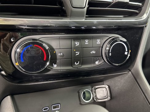 New 2026 Buick Encore GX Sport Touring w/ Advanced Technology Package image 28
