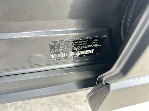 Used 2025 Toyota RAV4 LE image 29