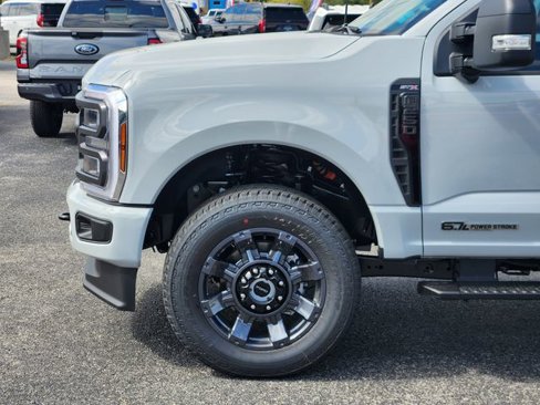 New 2026 Ford F250 XL image 9