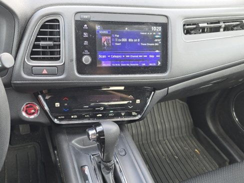 Used 2022 Honda HR-V EX image 5