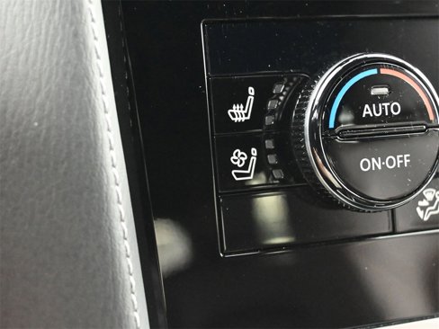 Used 2024 Nissan Armada Platinum w/ Captain's Chairs Package image 15