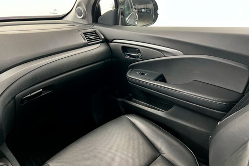 Used 2023 Honda Ridgeline RTL-E image 12