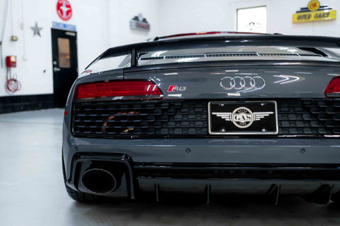 Used 2022 Audi R8 V10 w/ Premium Package image 14